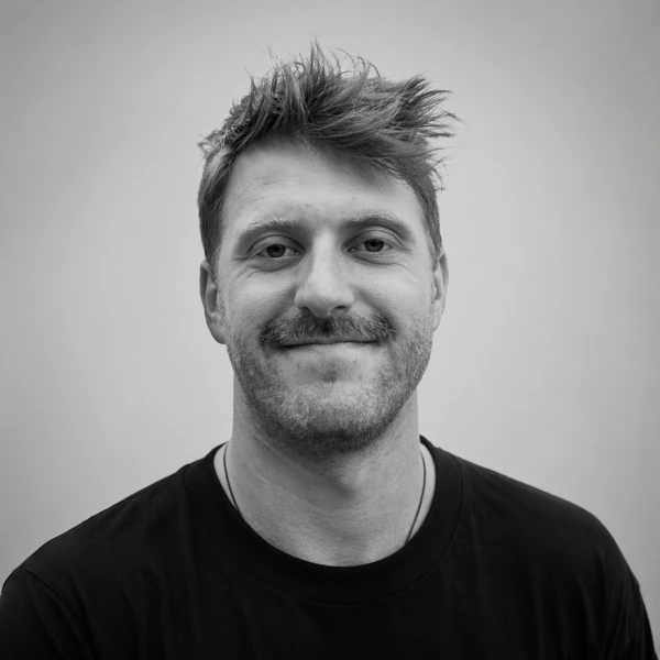 Jordan Haskel, The Technical Lead | CTO, Weeva co-founder